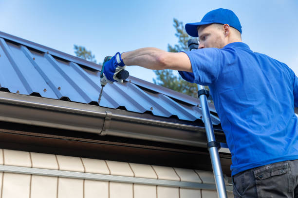 Best Roof Ventilation Installation  in Crafton, PA