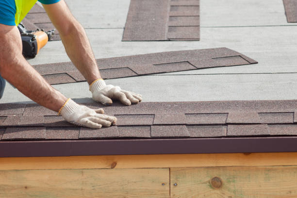 Best Roof Insulation Installation  in Crafton, PA